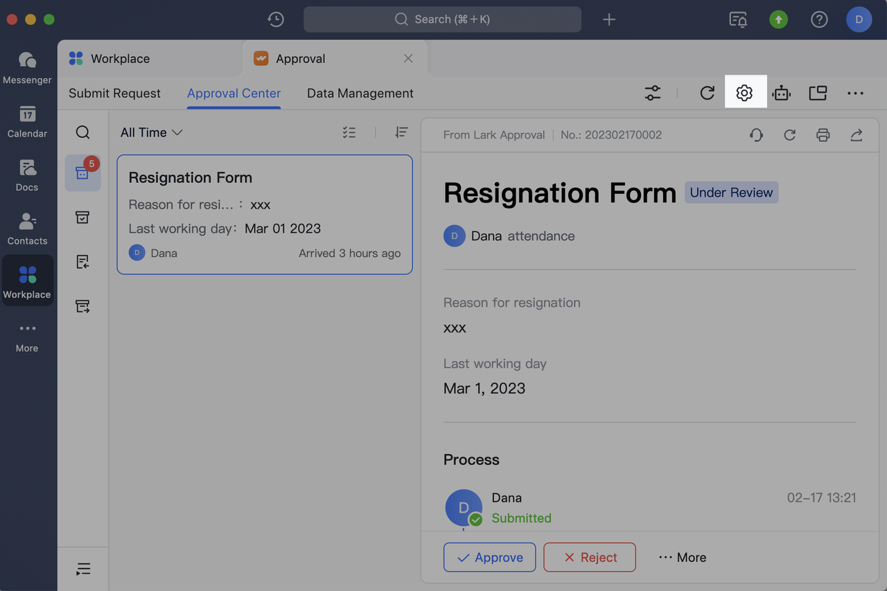 rikkei digital lark suite viet nam