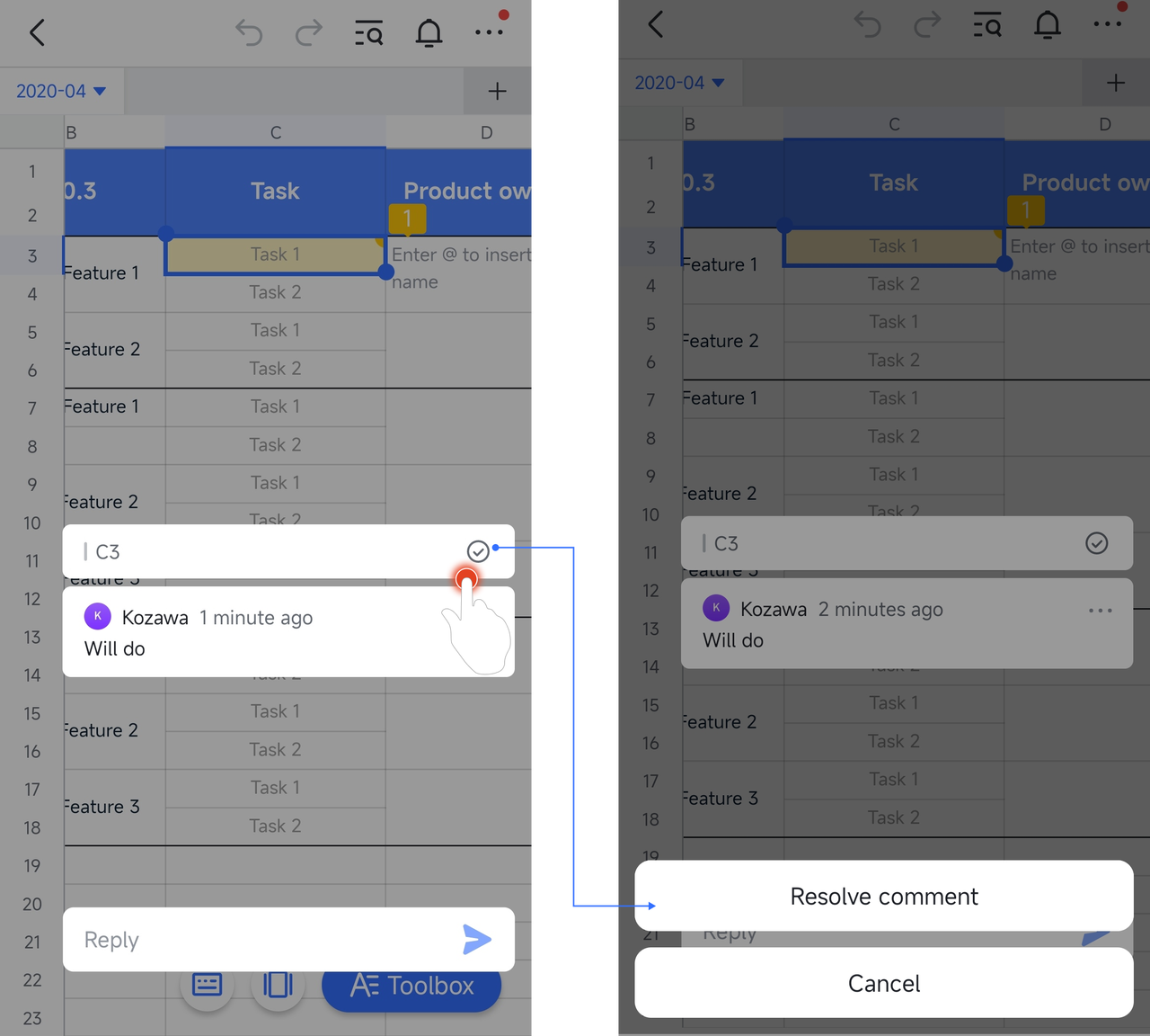 rikkei digital lark suite viet nam
