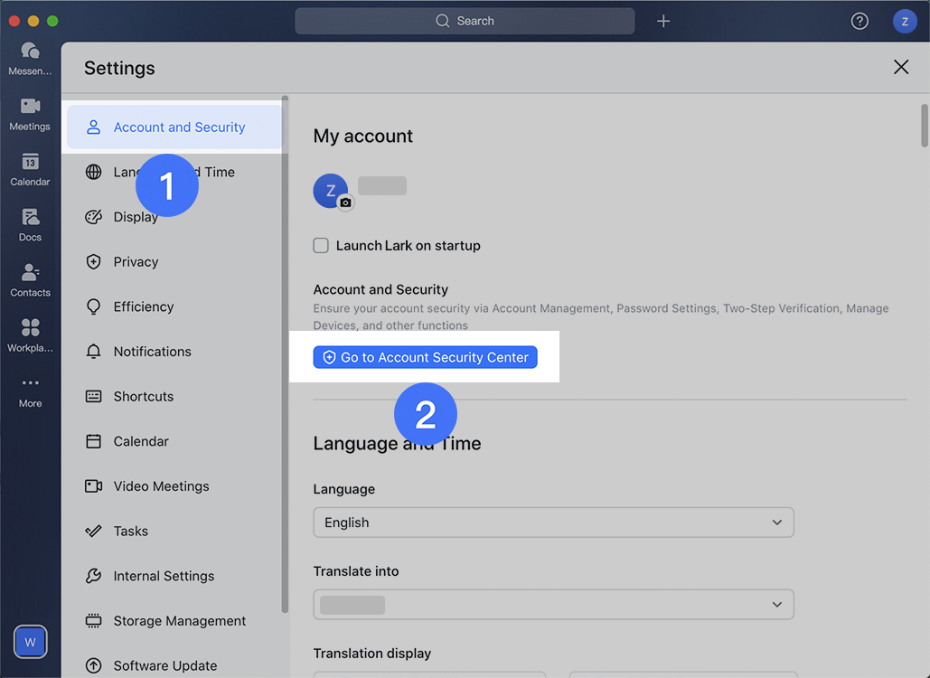 rikkei digital lark suite viet nam