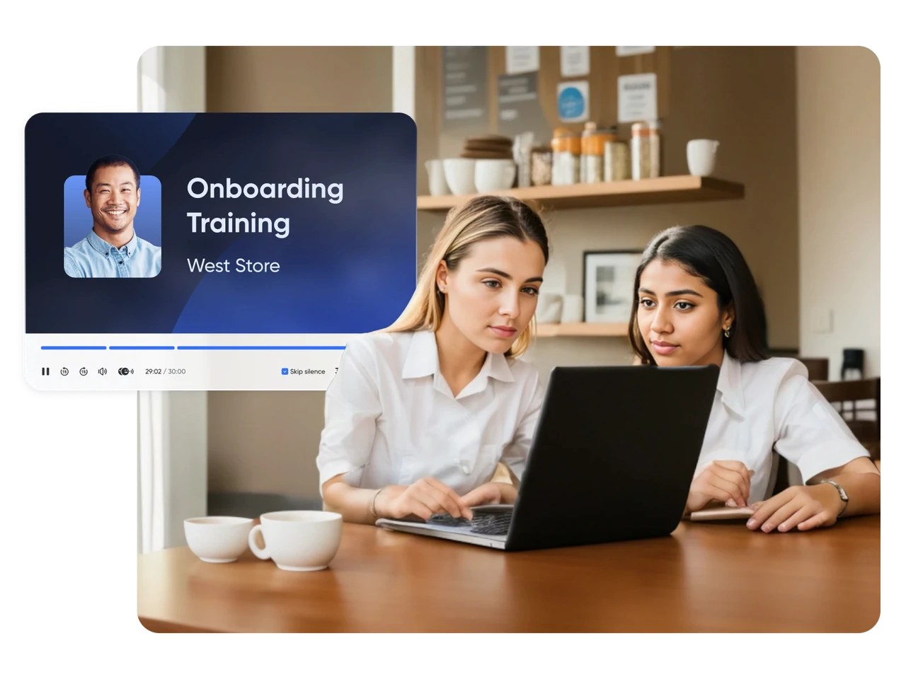 rikkei digital lark suite viet nam