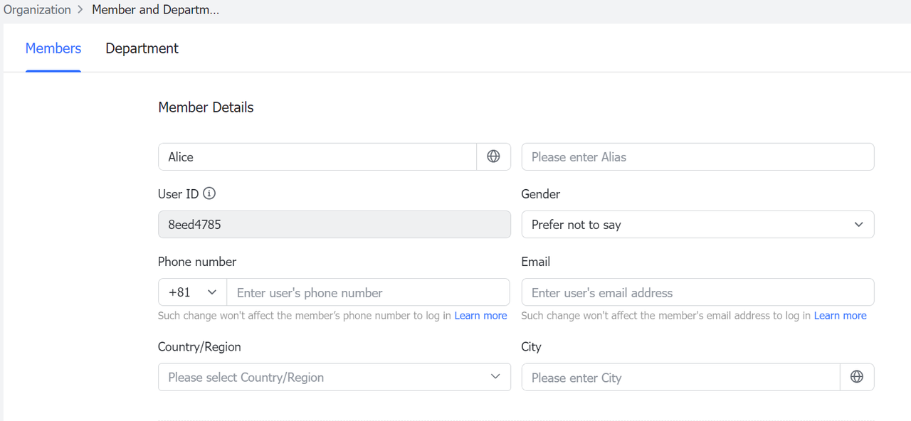 rikkei digital lark suite viet nam