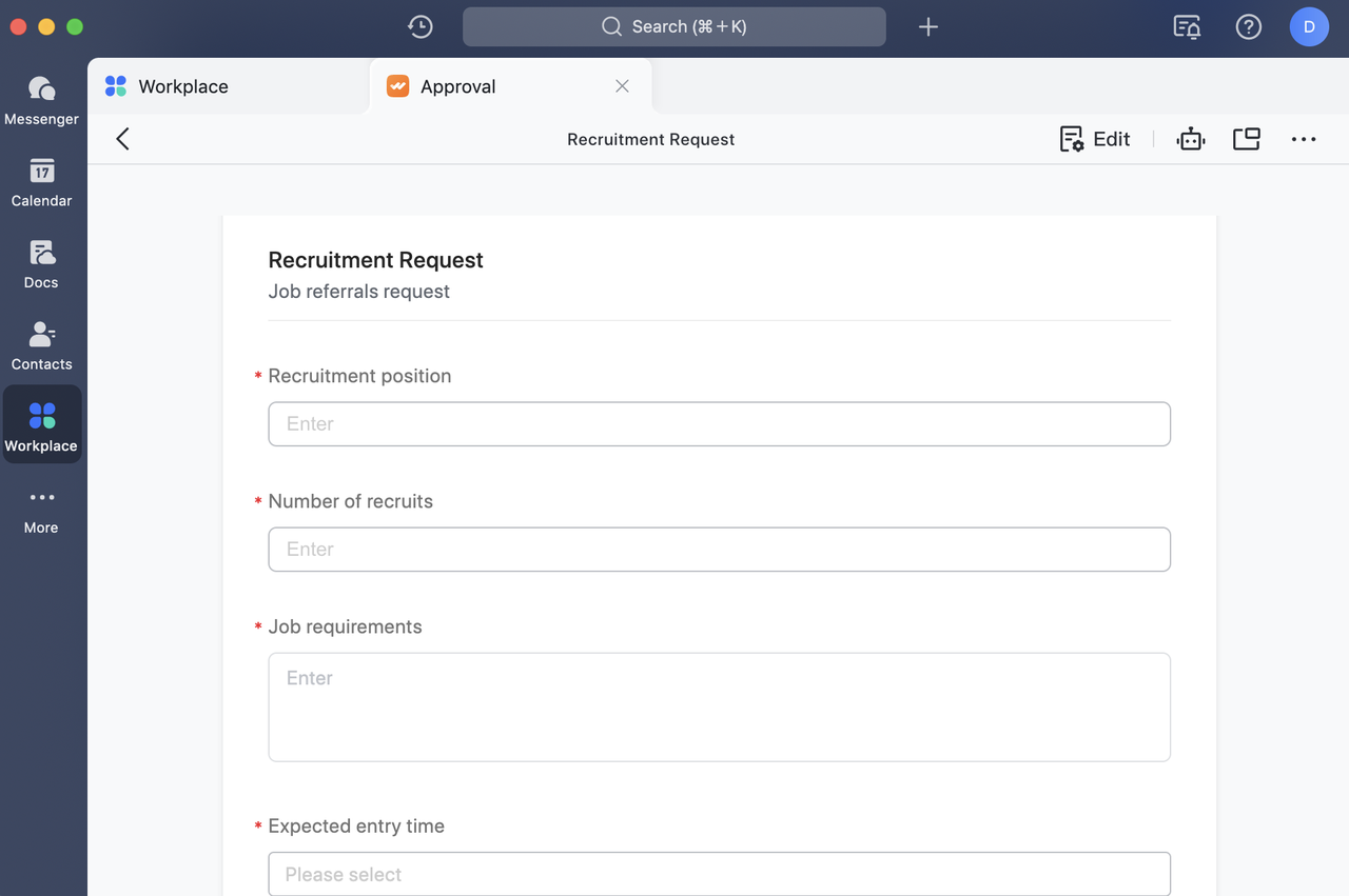 rikkei digital lark suite viet nam