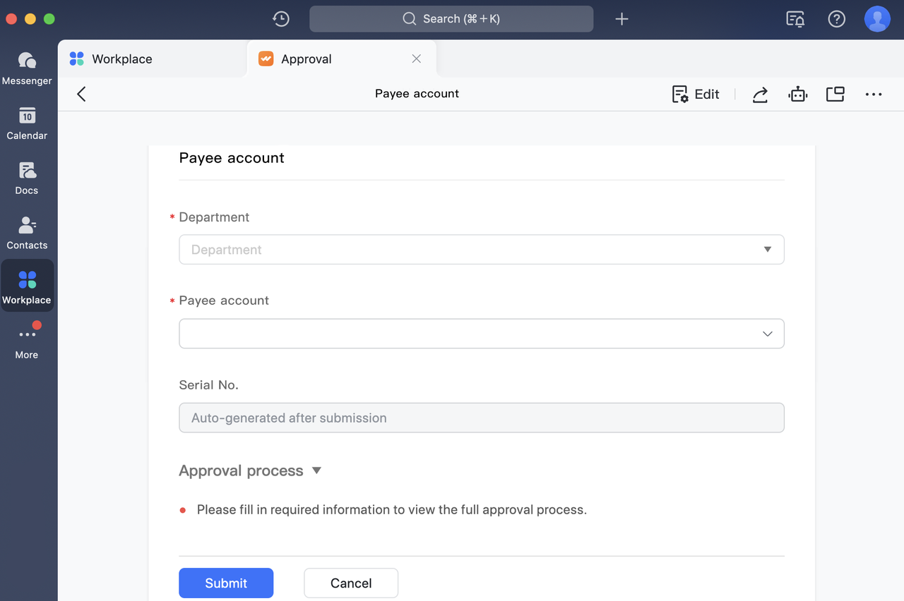 rikkei digital lark suite viet nam