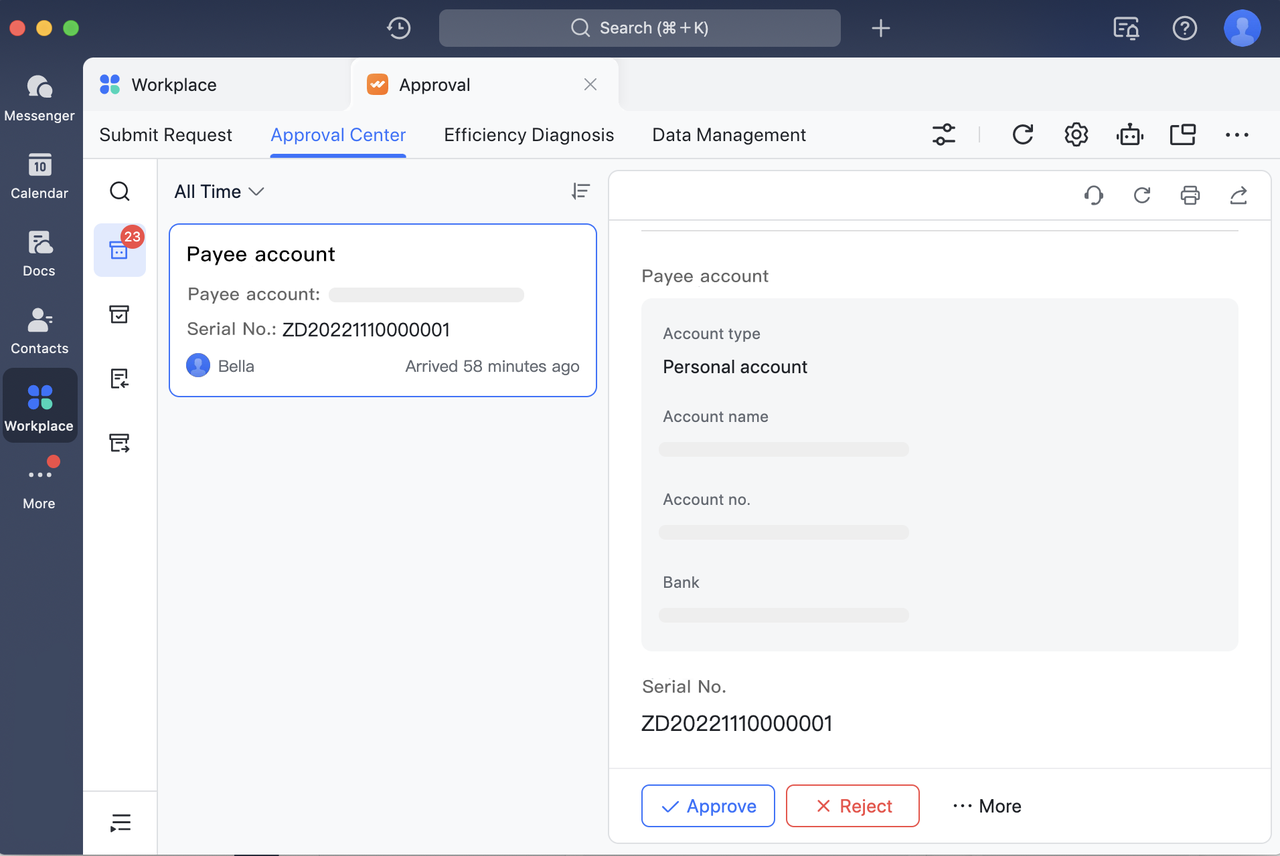 rikkei digital lark suite viet nam