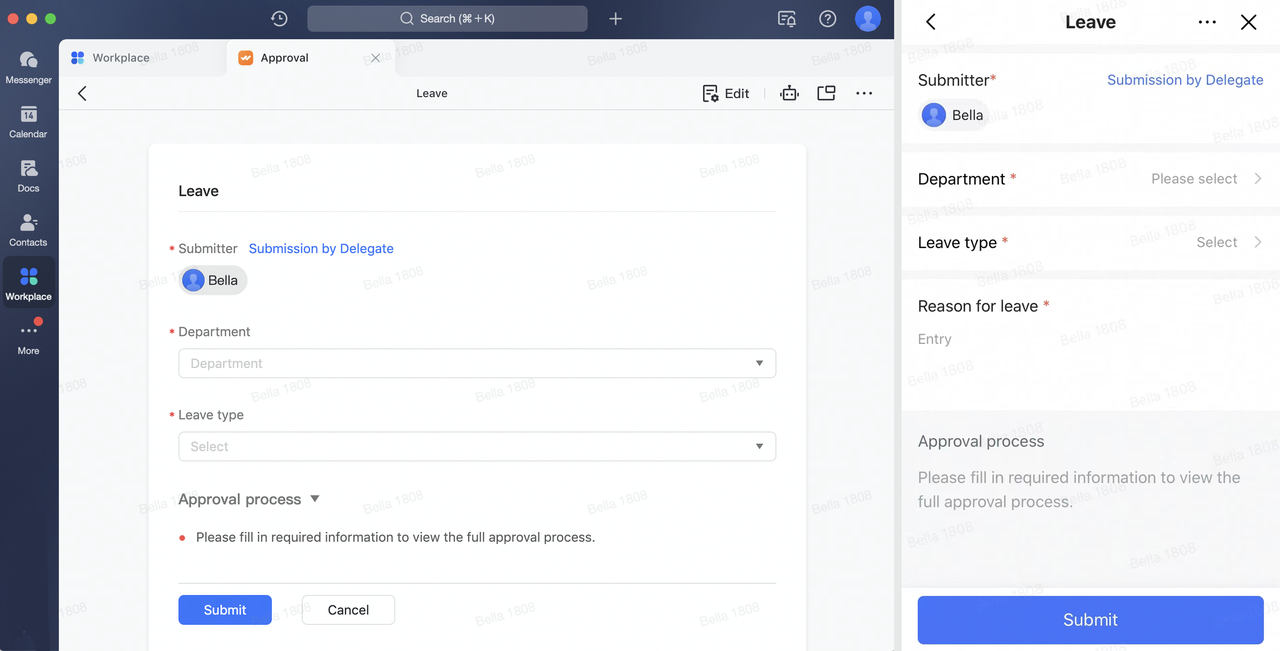 rikkei digital lark suite viet nam