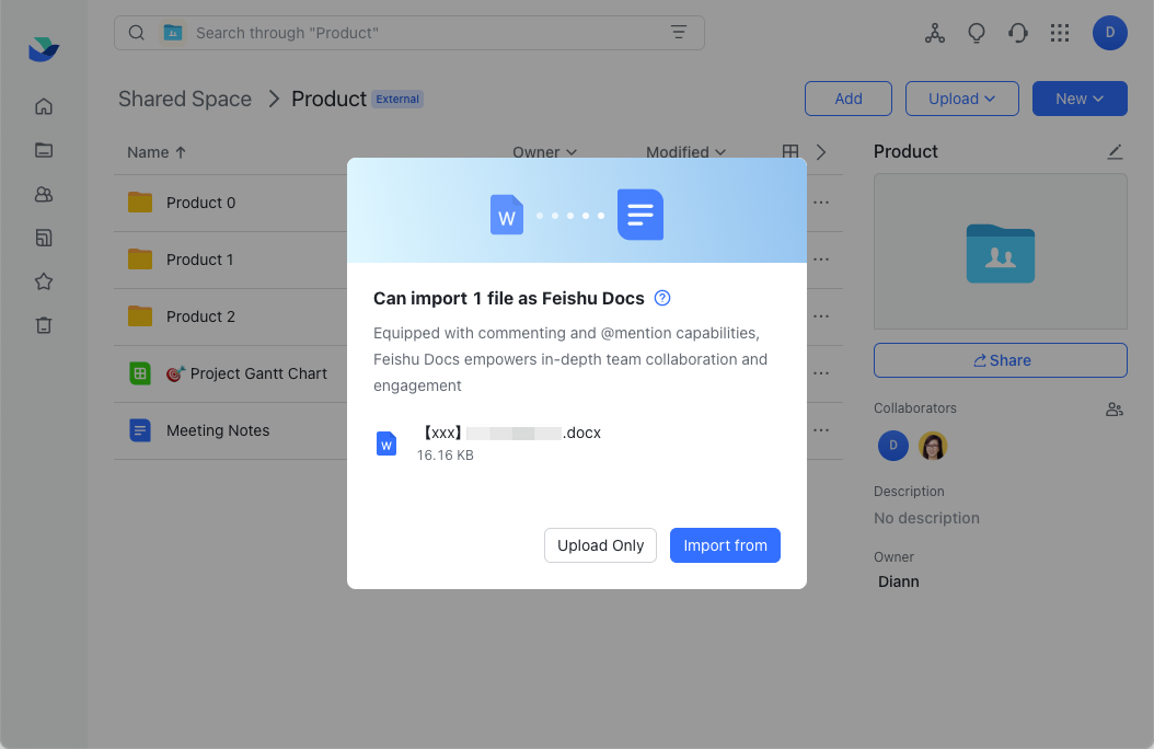 rikkei digital lark suite viet nam