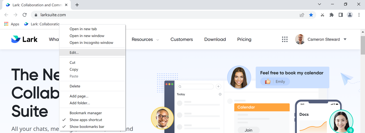rikkei digital lark suite viet nam