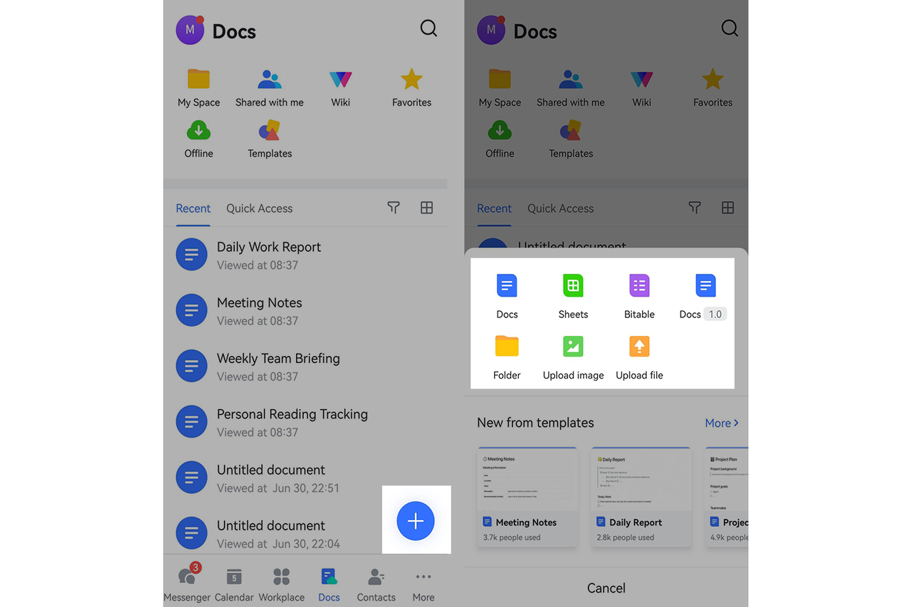 rikkei digital lark suite viet nam