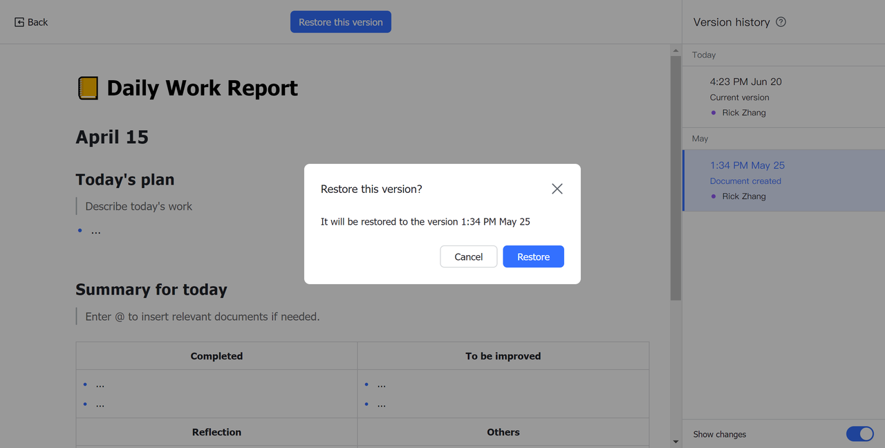 rikkei digital lark suite viet nam
