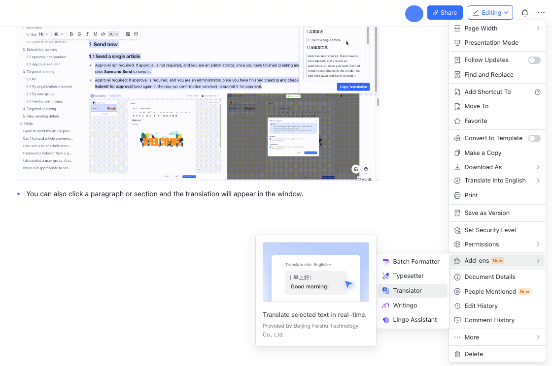 rikkei digital lark suite viet nam
