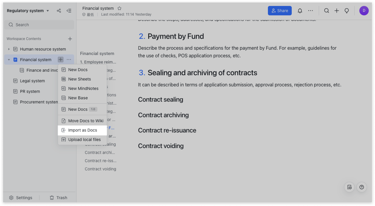rikkei digital lark suite viet nam