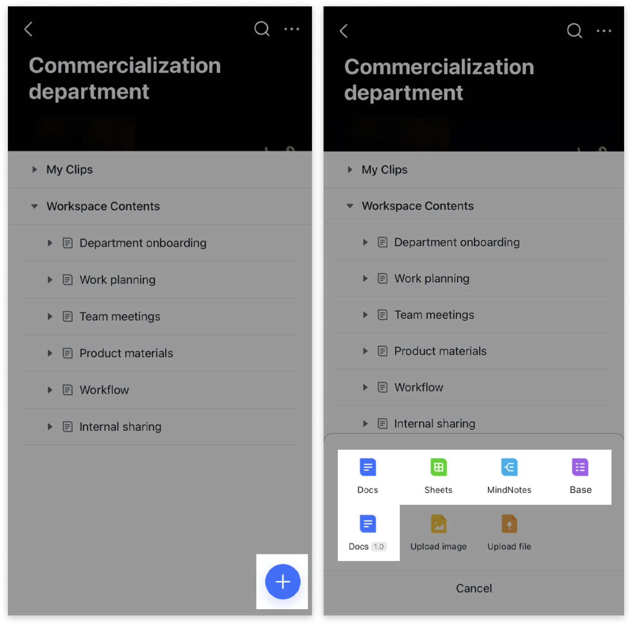rikkei digital lark suite viet nam