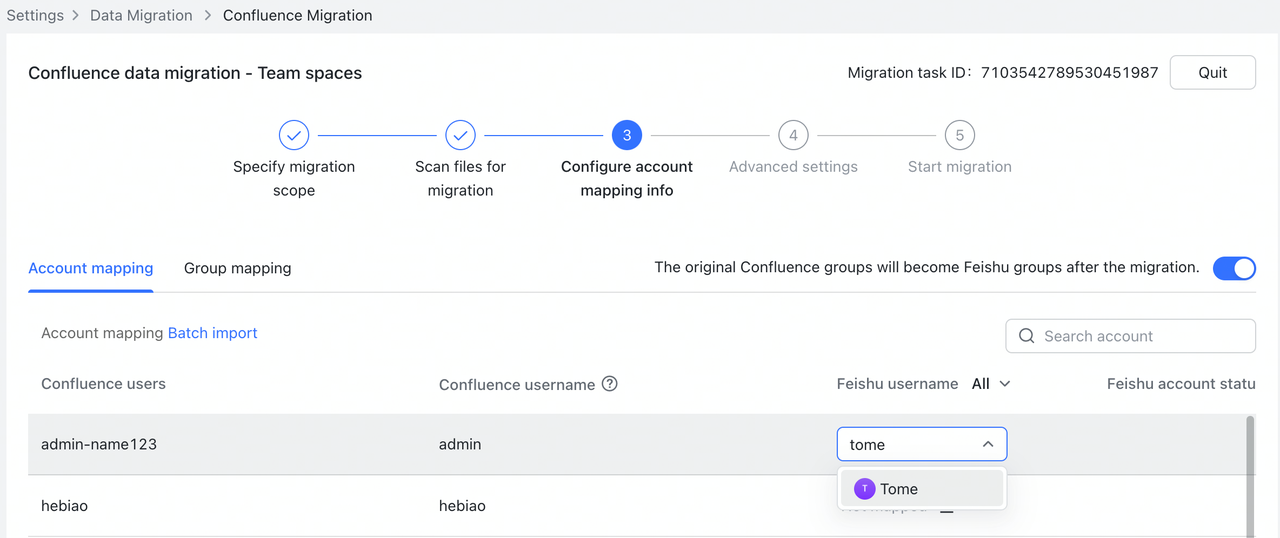 rikkei digital lark suite viet nam