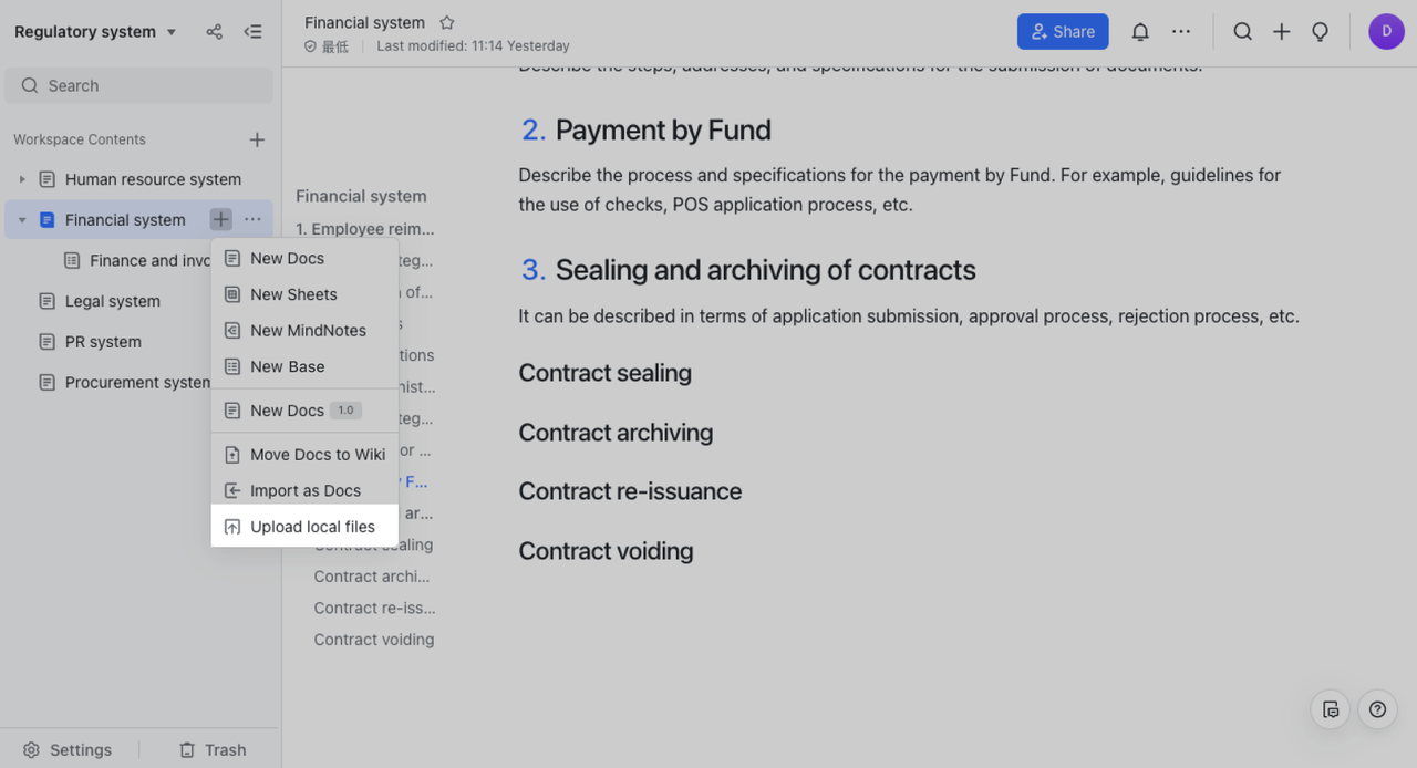 rikkei digital lark suite viet nam