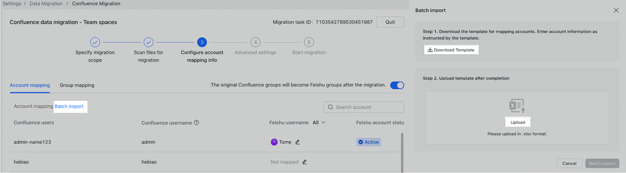 rikkei digital lark suite viet nam