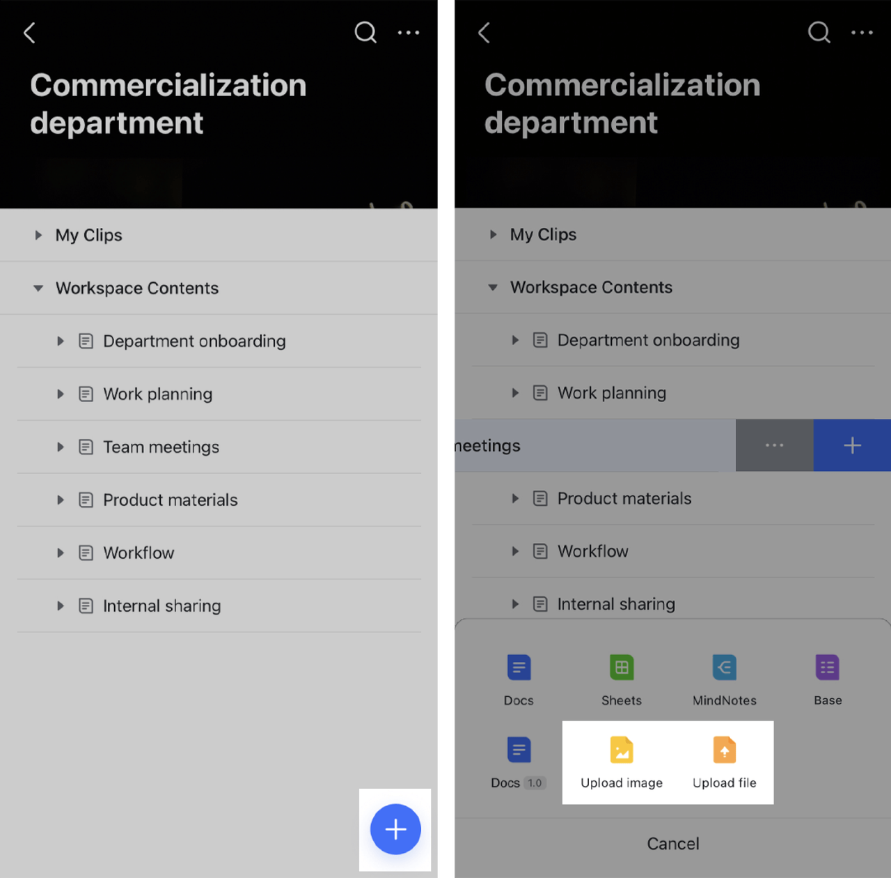 rikkei digital lark suite viet nam