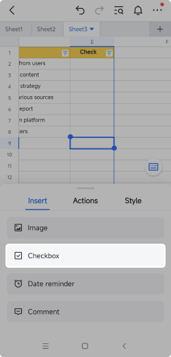 rikkei digital lark suite viet nam