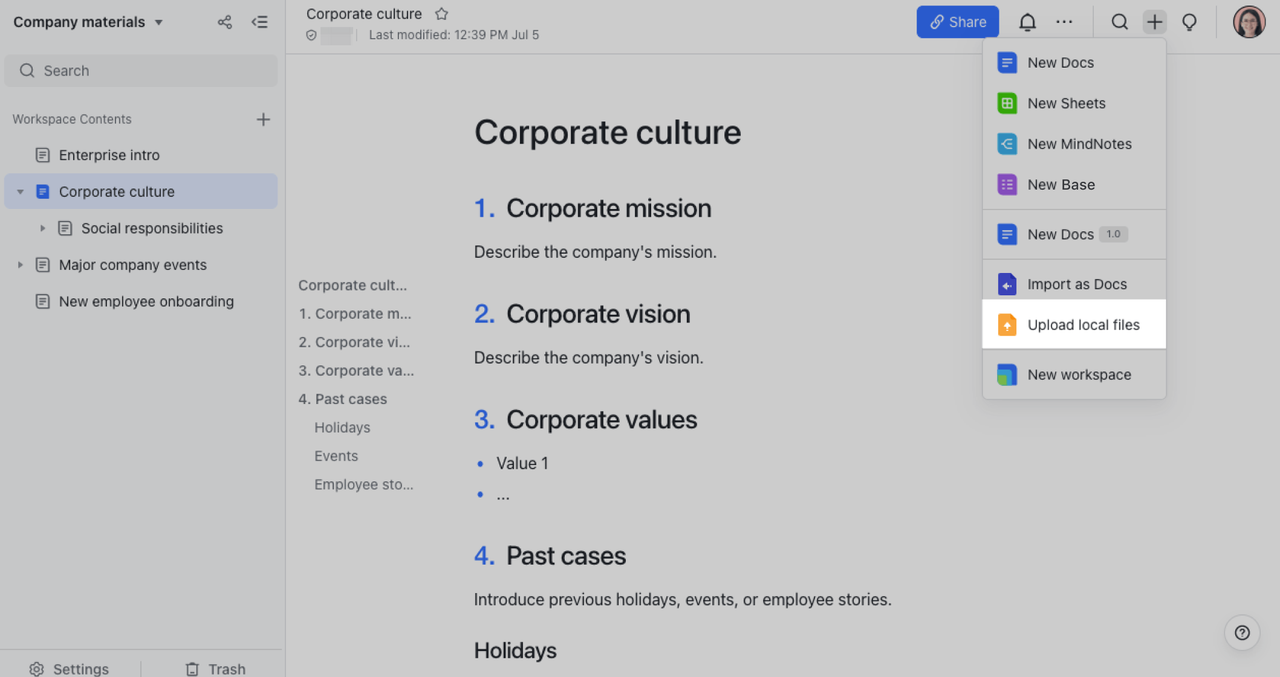 rikkei digital lark suite viet nam