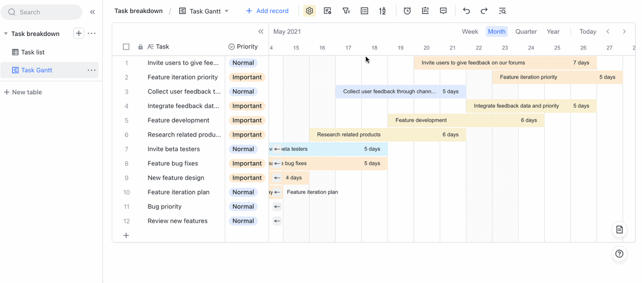 rikkei digital lark suite viet nam