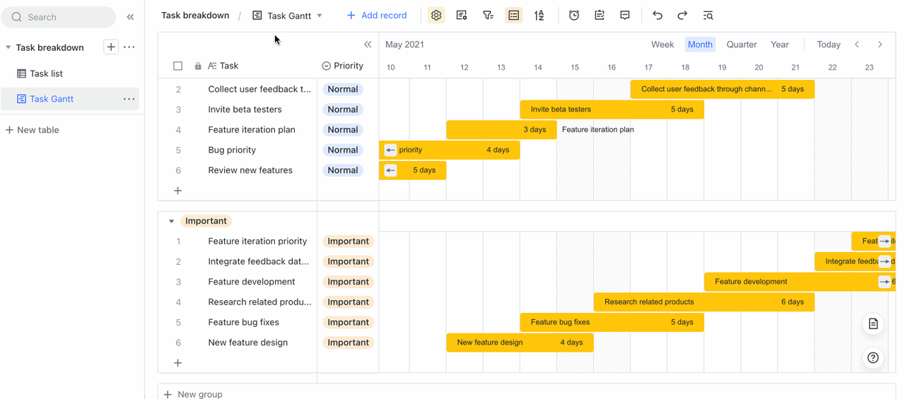 rikkei digital lark suite viet nam