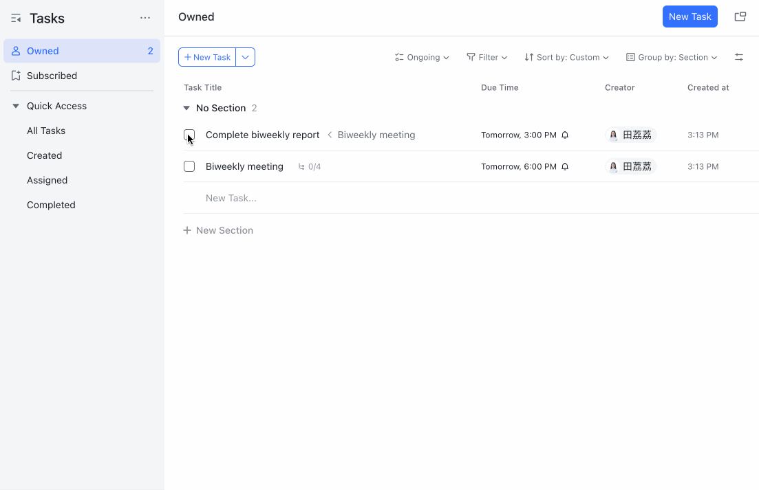 rikkei digital lark suite viet nam
