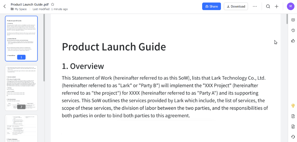 rikkei digital larksuite vietnam