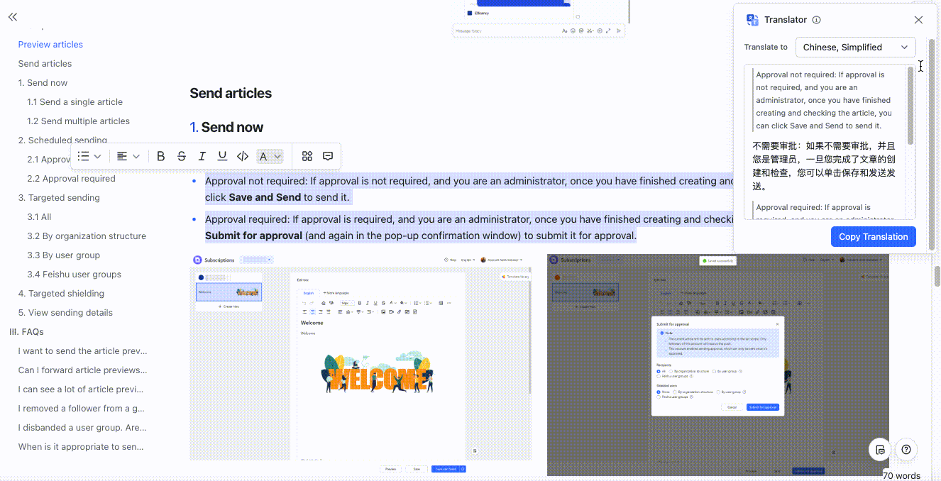 rikkei digital lark suite viet nam