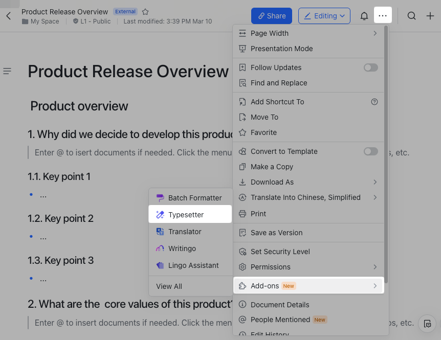 rikkei digital lark suite viet nam