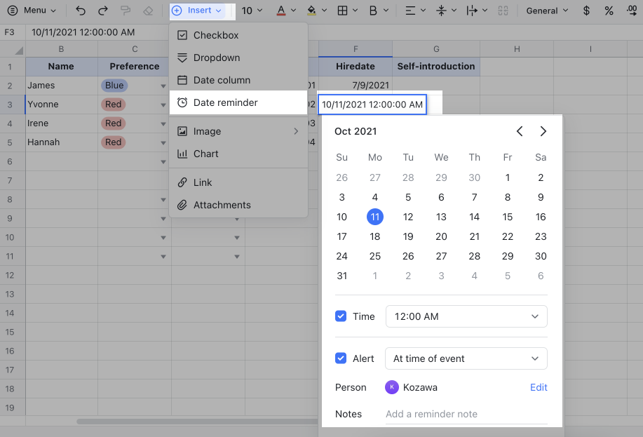 rikkei digital lark suite viet nam