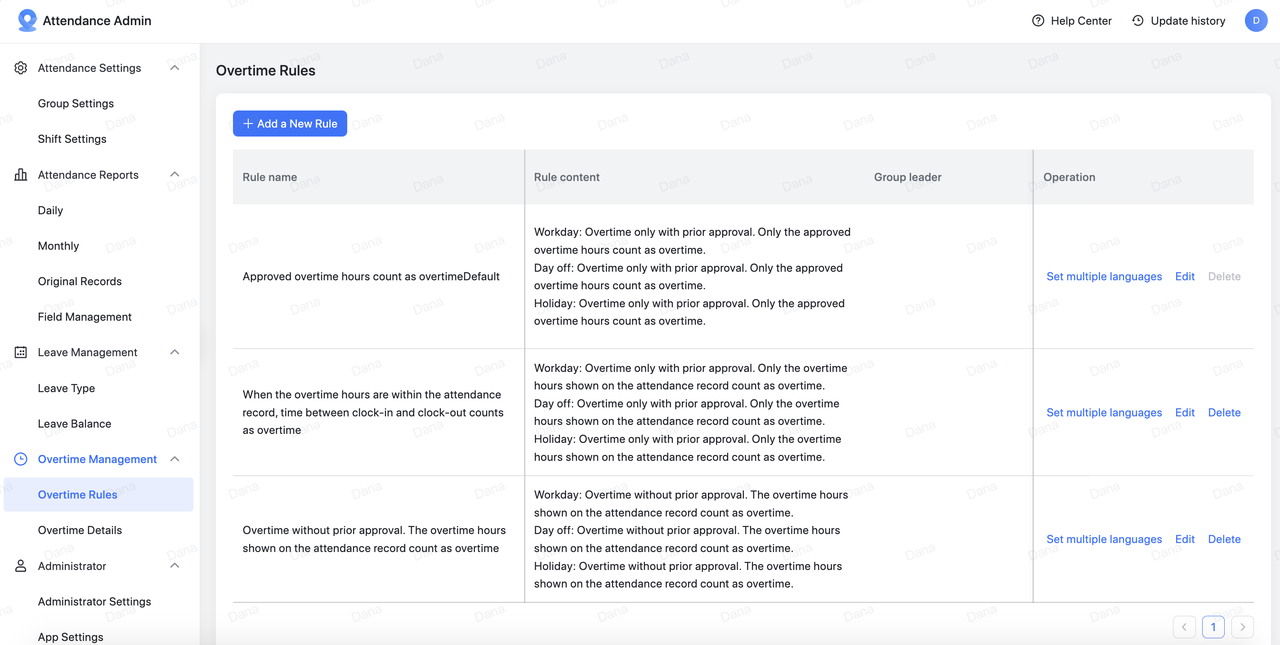 rikkei digital lark suite viet nam