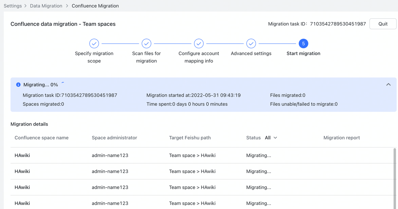 rikkei digital lark suite viet nam
