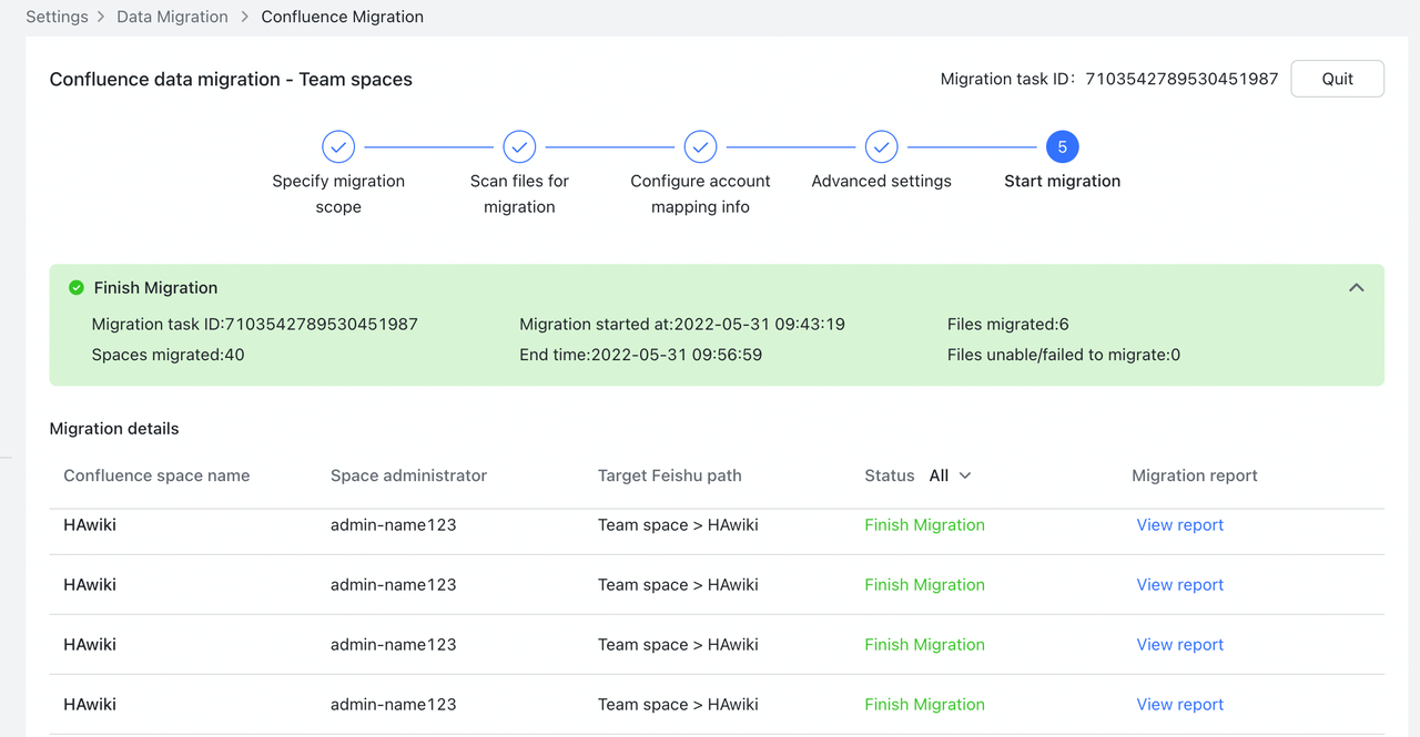 rikkei digital lark suite viet nam