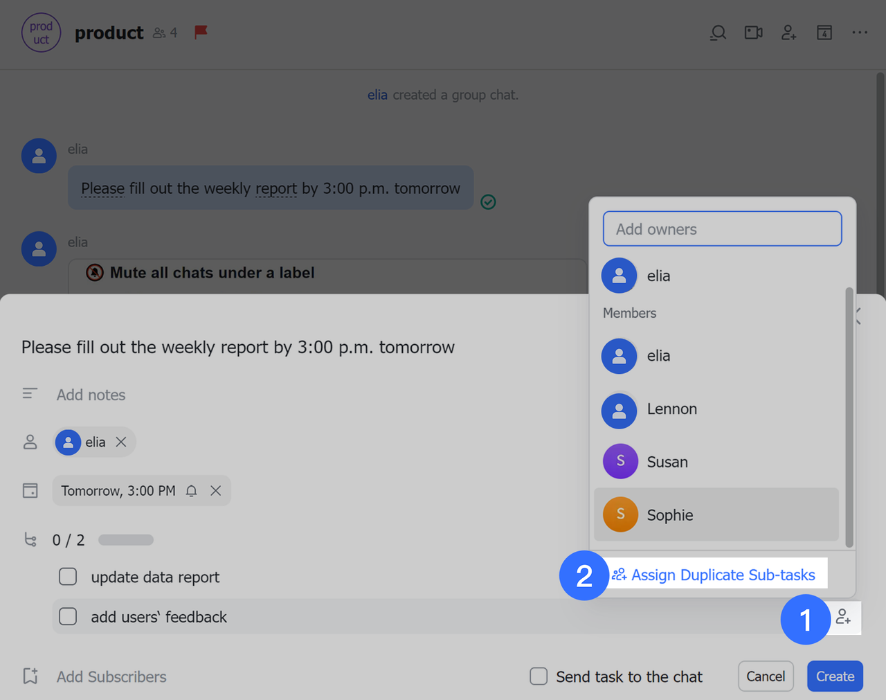 rikkei digital lark suite viet nam