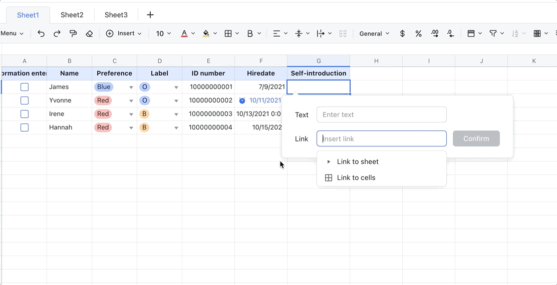 rikkei digital lark suite viet nam