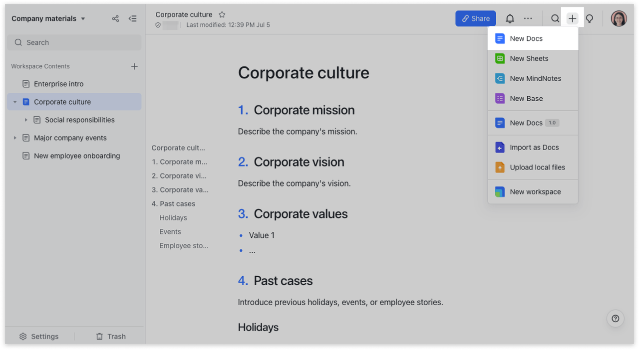 rikkei digital lark suite viet nam