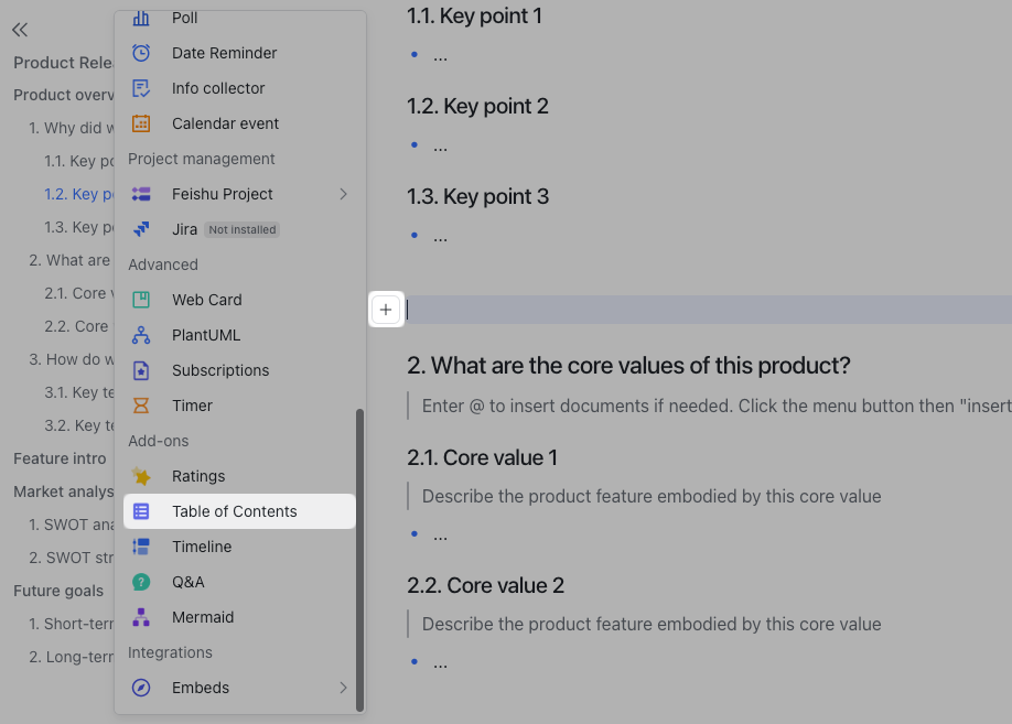 rikkei digital lark suite viet nam