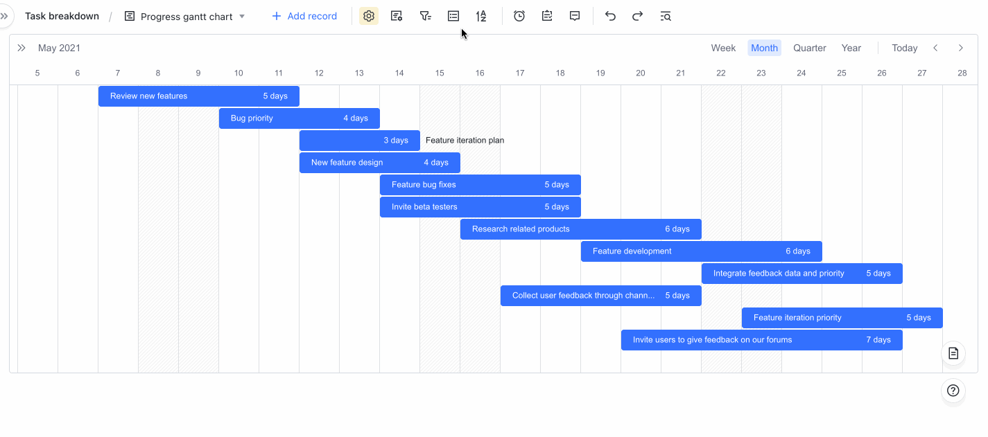 rikkei digital lark suite viet nam
