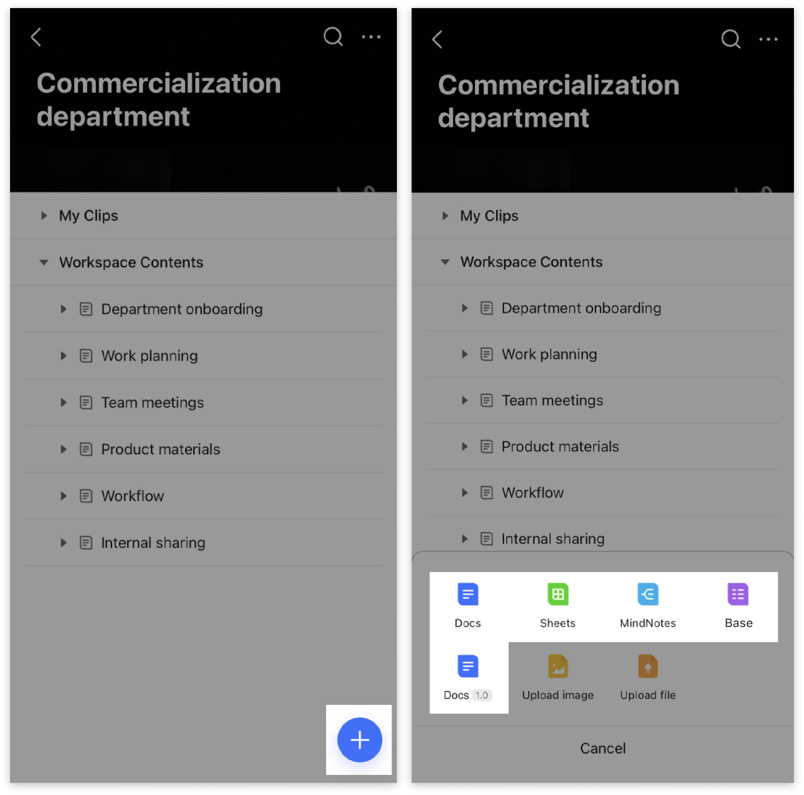 rikkei digital lark suite viet nam