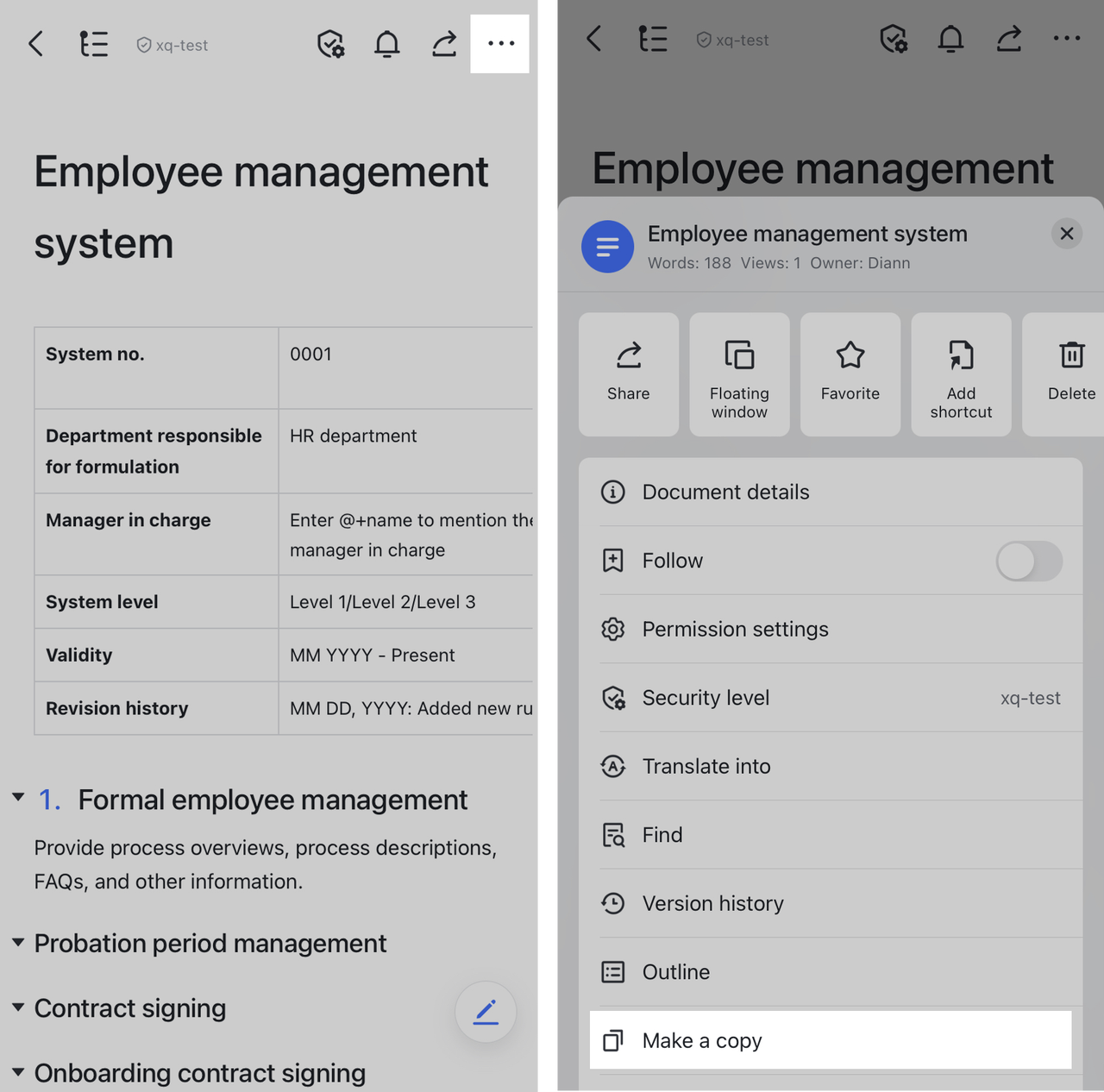 rikkei digital lark suite viet nam