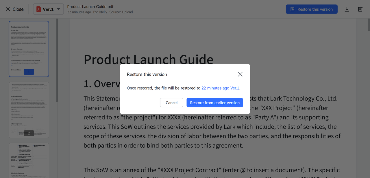 rikkei digital larksuite vietnam