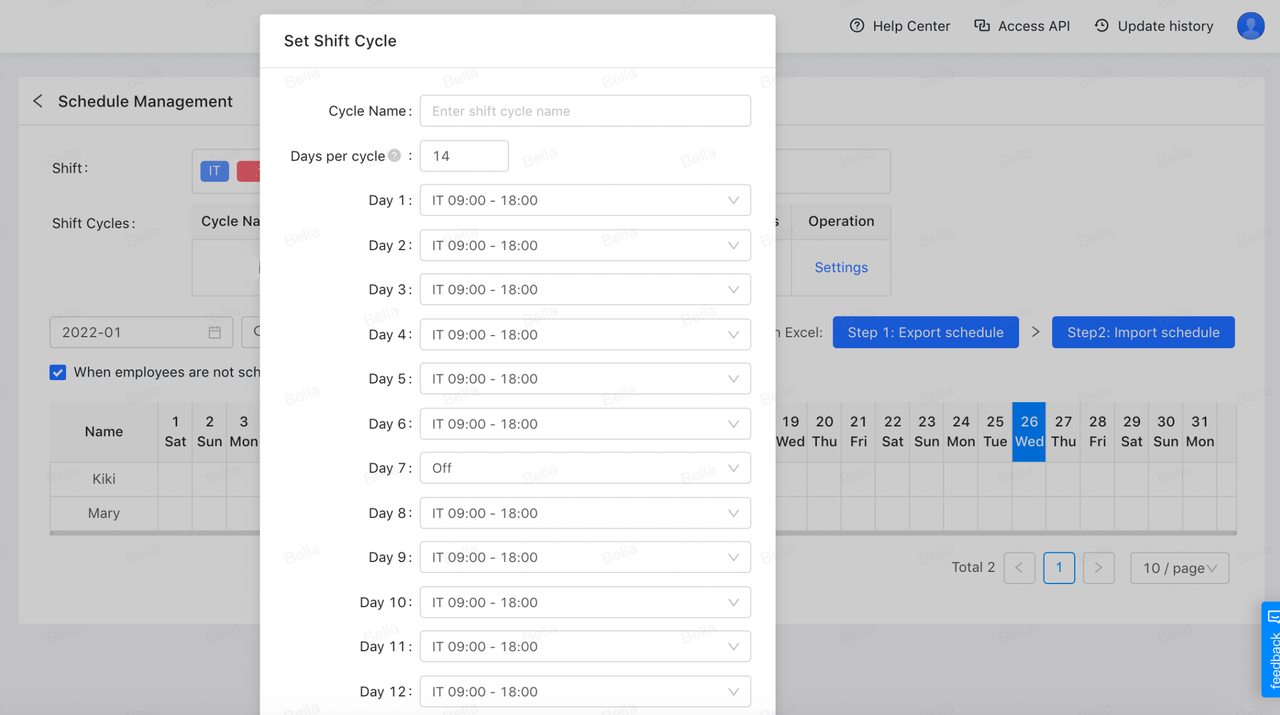 rikkei digital lark suite viet nam