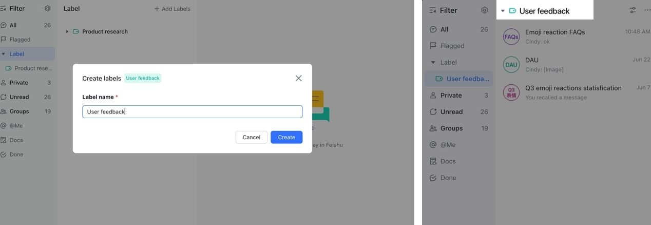 rikkei digital lark suite viet nam