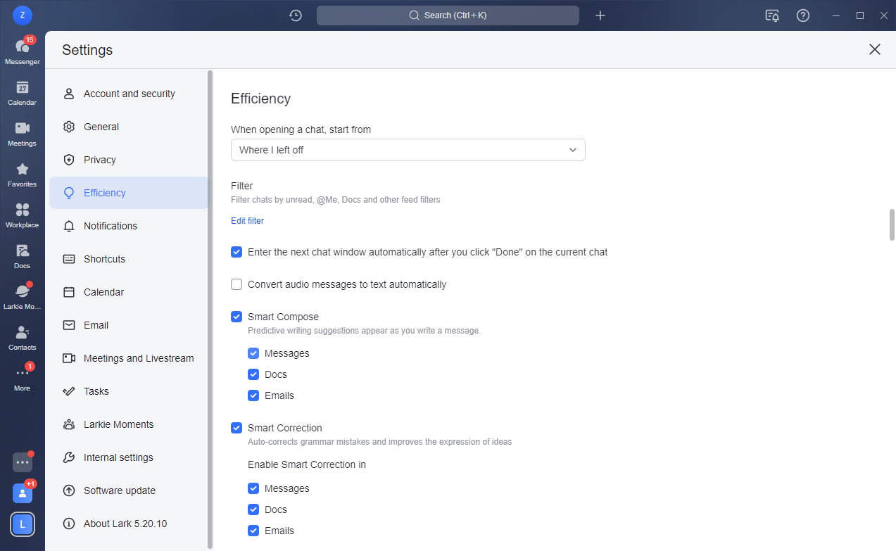 rikkei digital lark suite viet nam