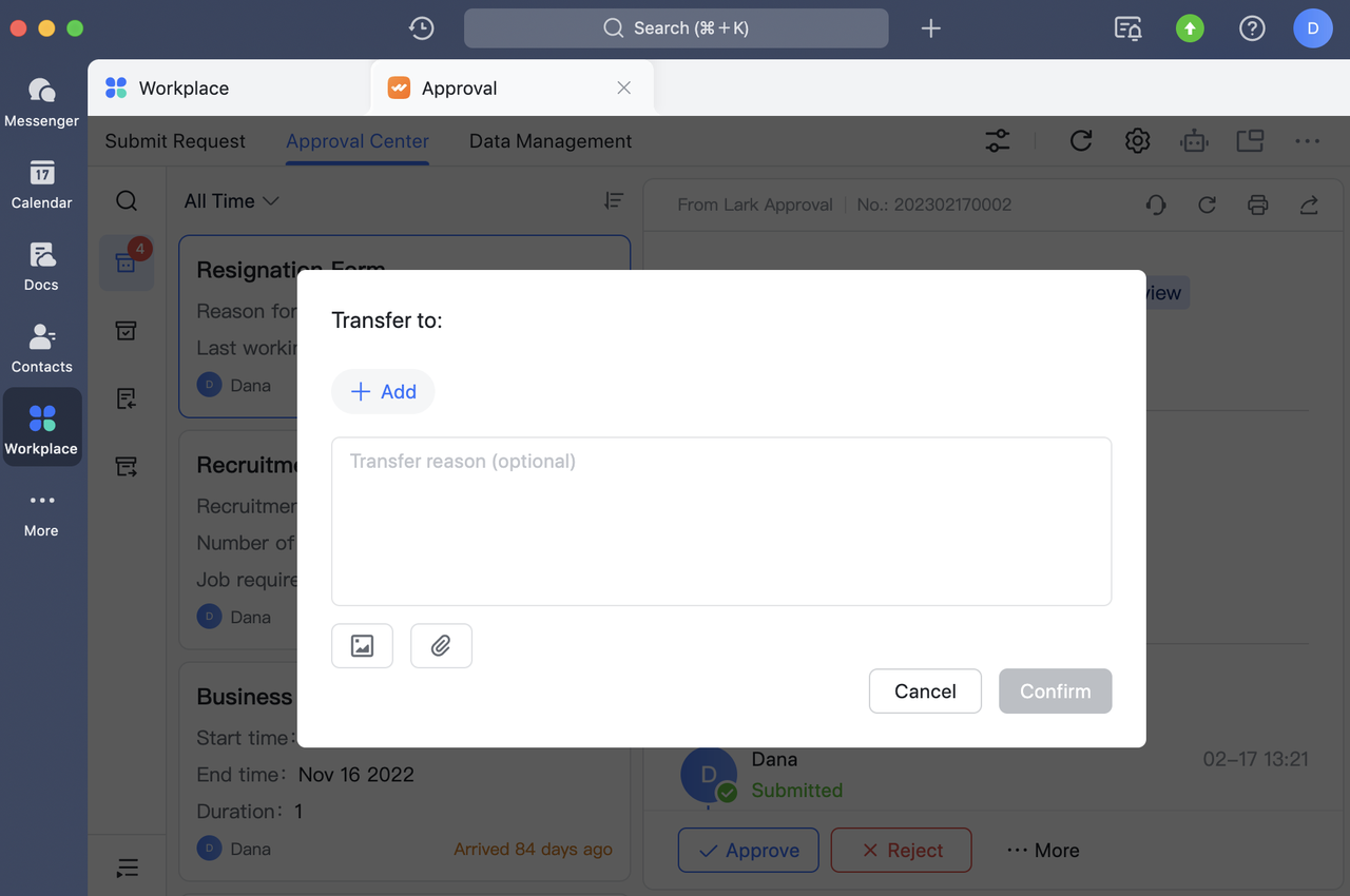 rikkei digital lark suite viet nam