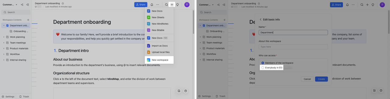 rikkei digital lark suite viet nam