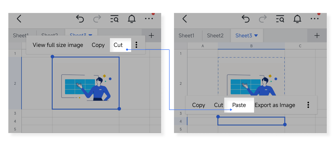 rikkei digital lark suite viet nam