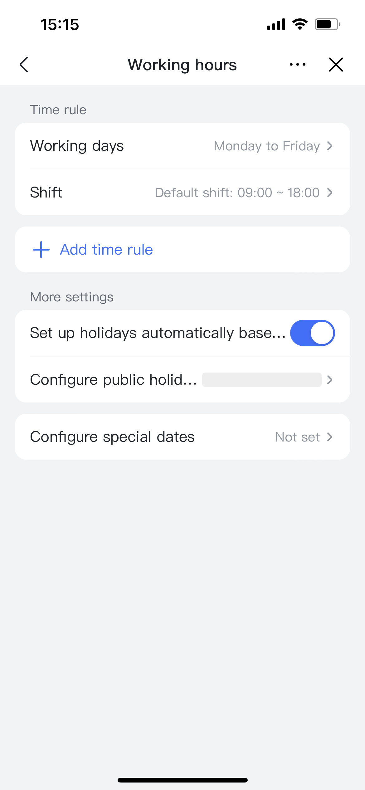 rikkei digital lark suite viet nam
