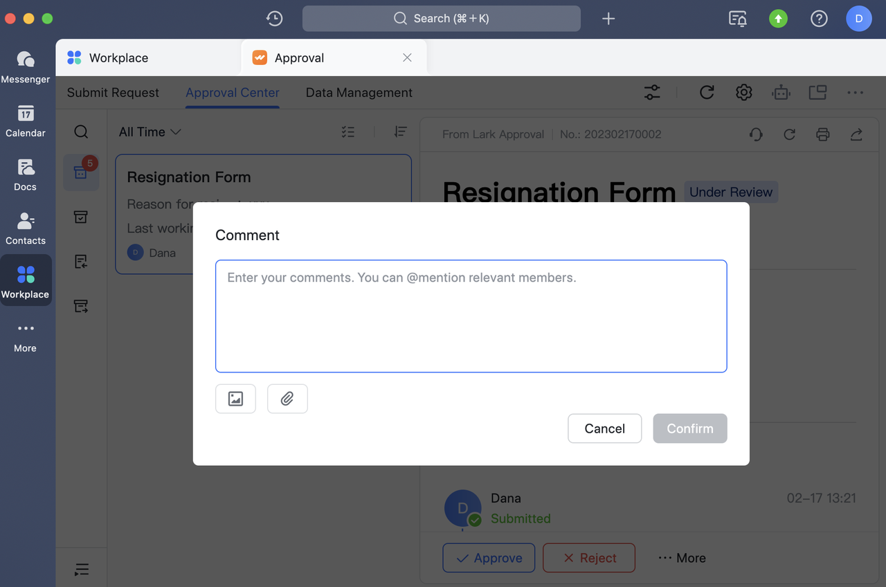 rikkei digital lark suite viet nam