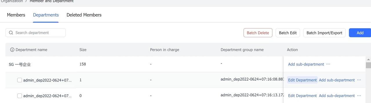 rikkei digital lark suite viet nam