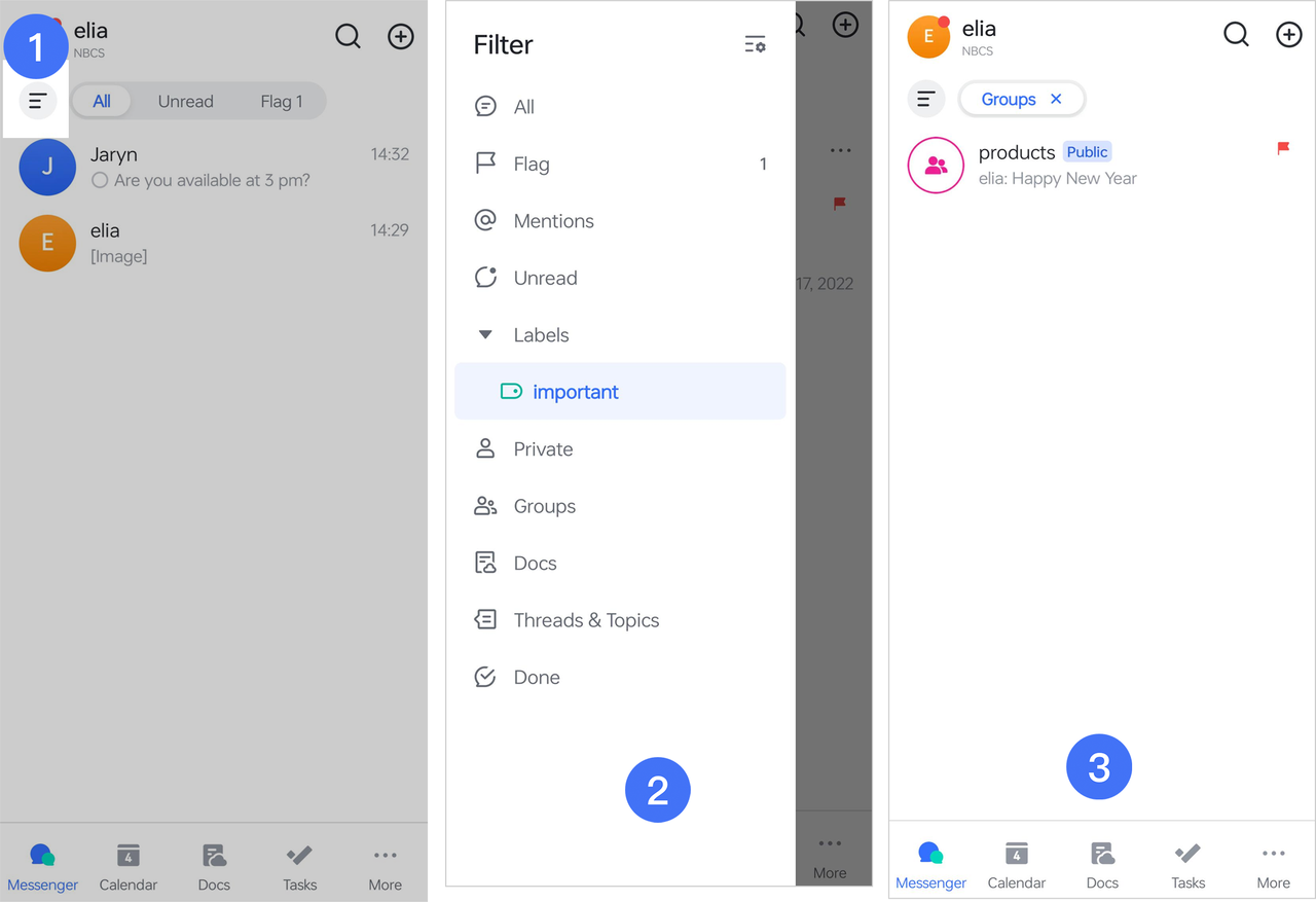 rikkei digital lark suite viet nam